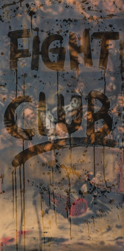 In The Ring by Palito Perak