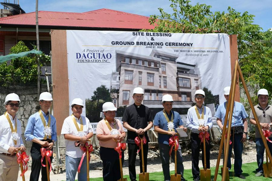 The Daguiao Foundation, Inc.