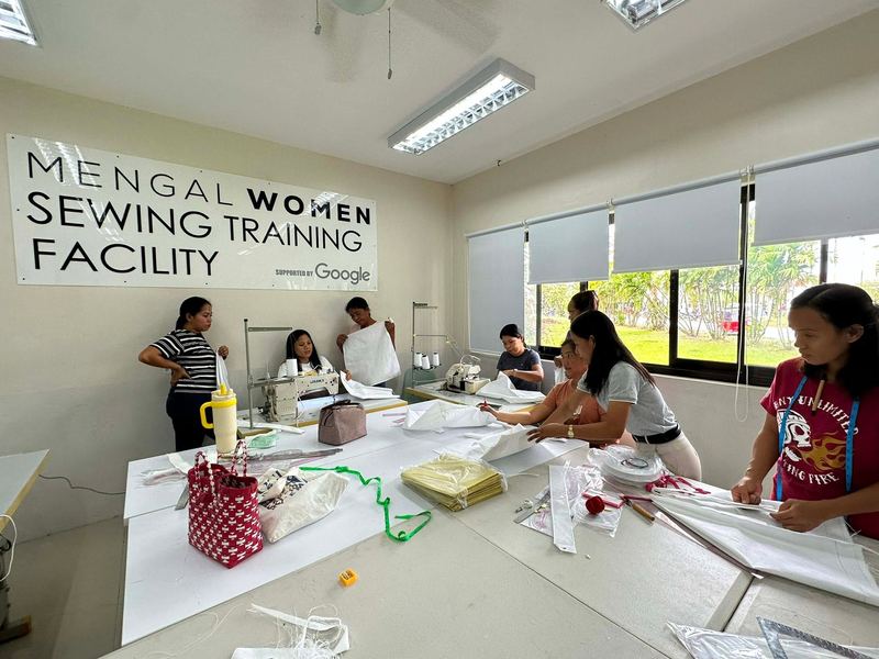 Mengal Women Center