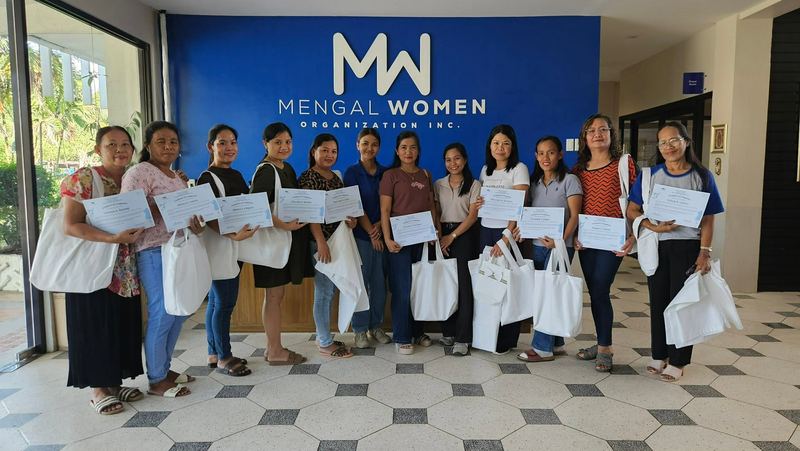 Mengal Women Center