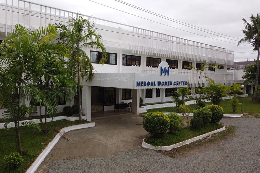 Mengal Women Center