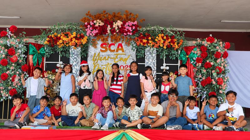 St. Christopher Academy