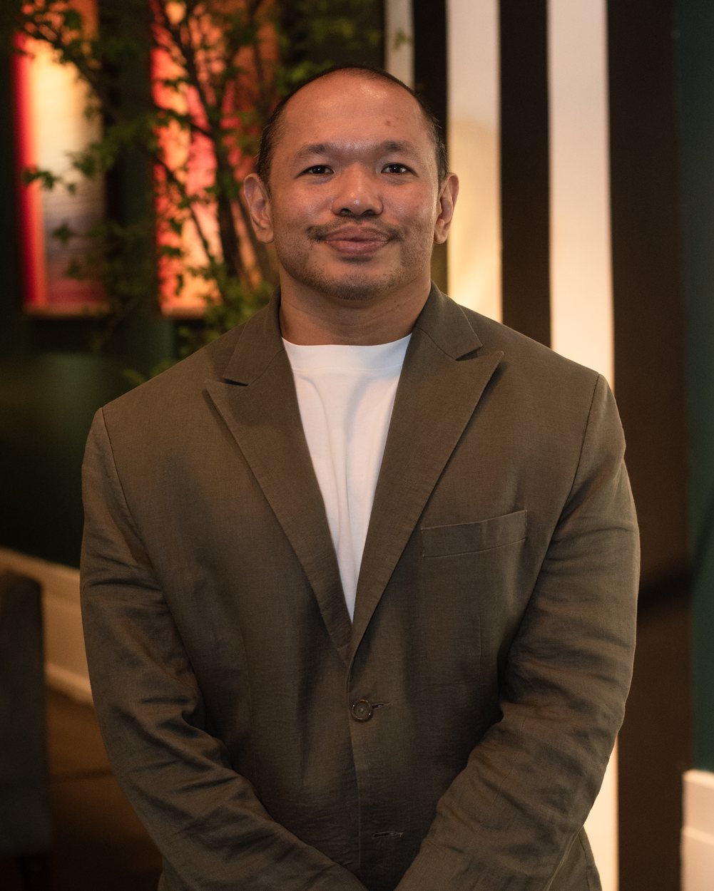 Christopher Thomas G. Ilagan